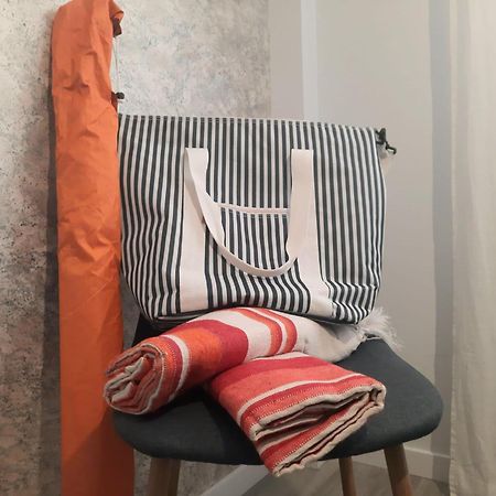 Apartamento Victoria Flat F&M Moderno, Acogedor Y Centrico Málaga Exterior foto