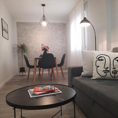 Apartamento Victoria Flat F&M Moderno, Acogedor Y Centrico Málaga Exterior foto