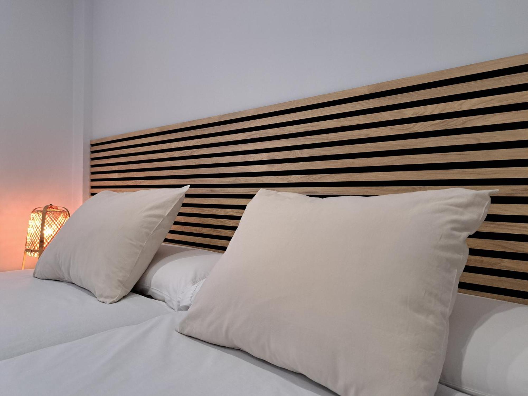 Apartamento Victoria Flat F&M Moderno, Acogedor Y Centrico Málaga Exterior foto