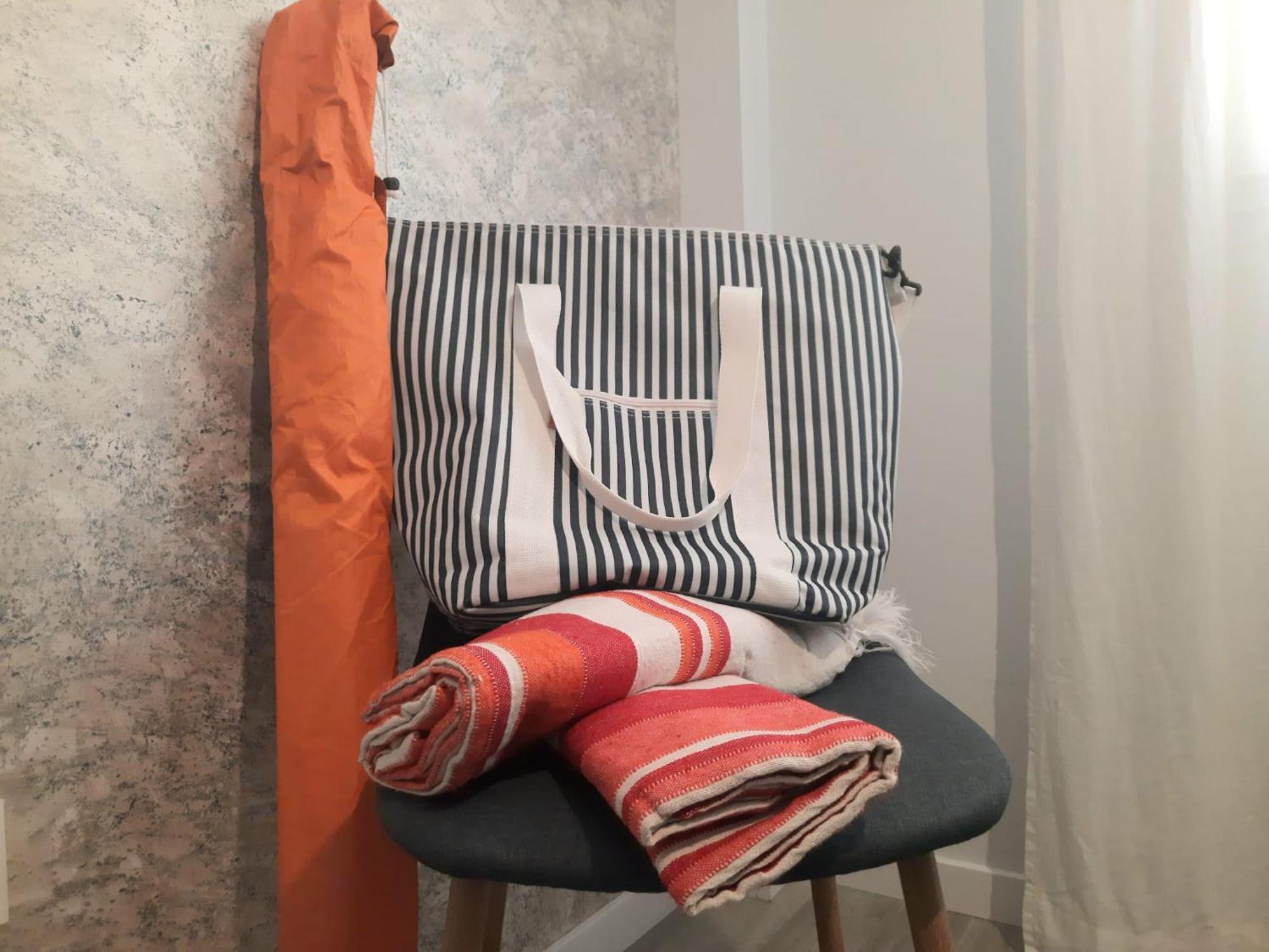 Apartamento Victoria Flat F&M Moderno, Acogedor Y Centrico Málaga Exterior foto